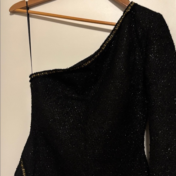 NWT Gorgeous Zara Dress - Picture 5 of 6